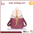 Grace und elegante Lady Rucksack